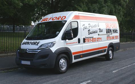 Salford van hire prices  Book online today with the world's biggest online car rental service